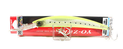 Yo-Zuri Crystal Minnow Deep Diver R1136 mm. 130 gr. 24 col. GHCS